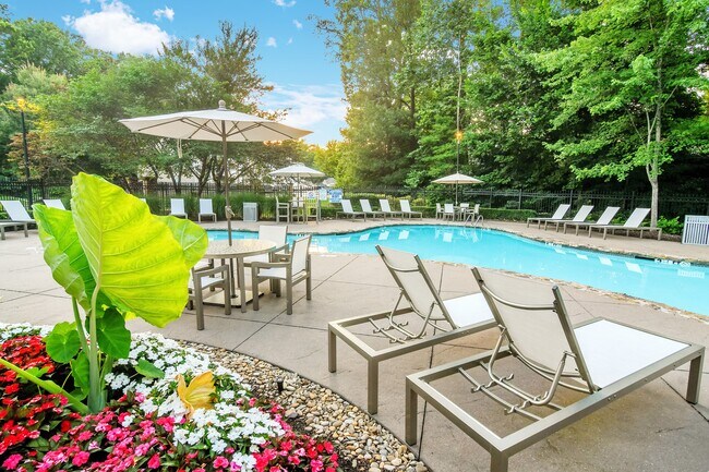 Photo - Highlands Apartment Homes