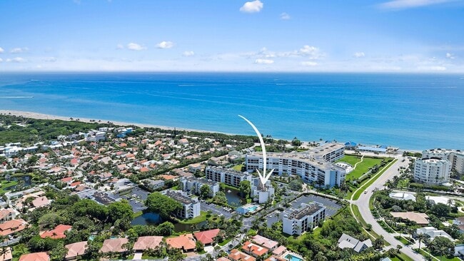 Building Photo - 1605 S US Hwy 1 Unit B302