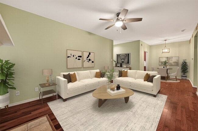 Building Photo - 10053 Westpark Dr Unit 289