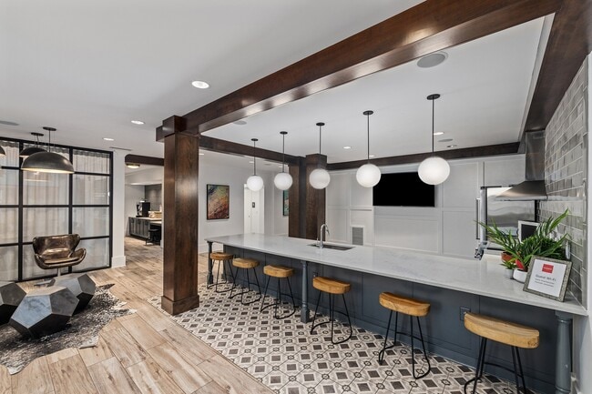 Photo - Parker Point