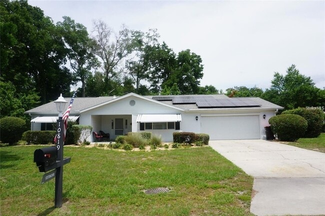 Building Photo - 10819 SW 83rd Ct
