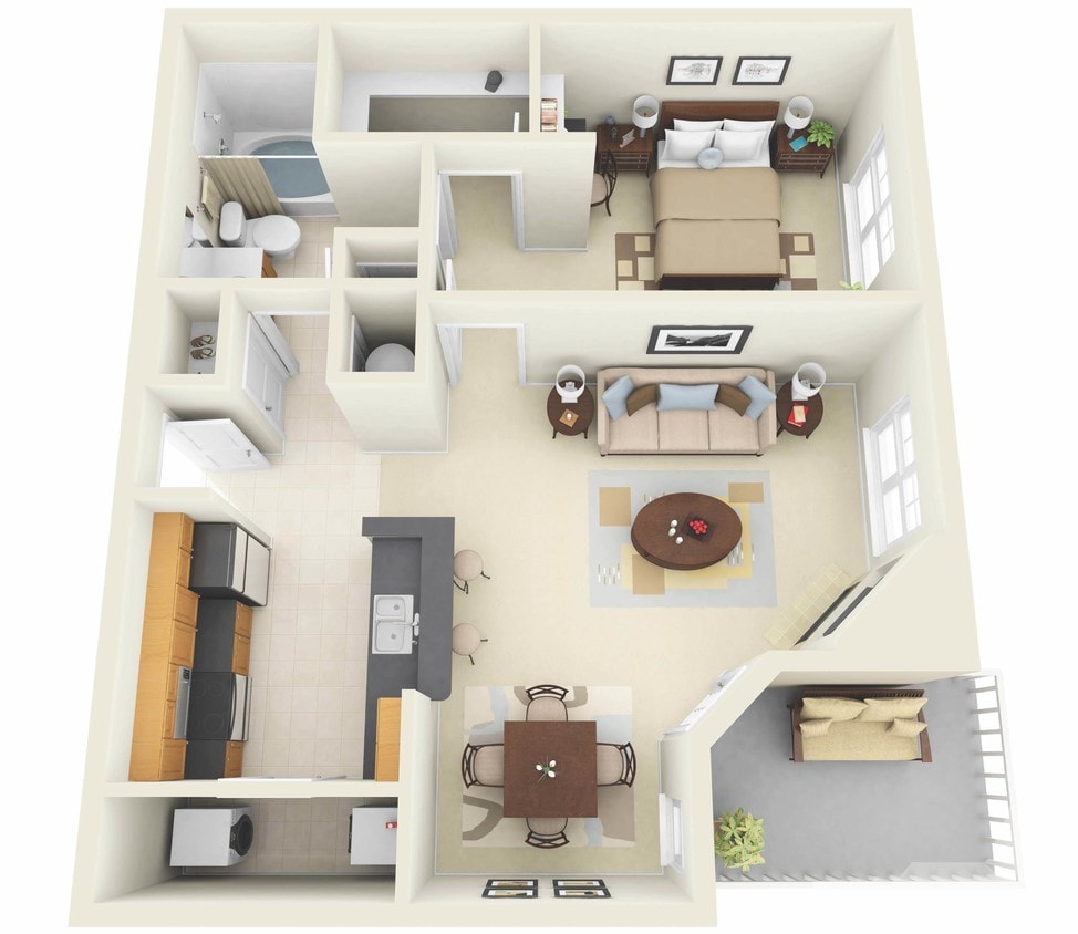 Floor plans are artist’s rendering. All dimensions are approximate. - A2