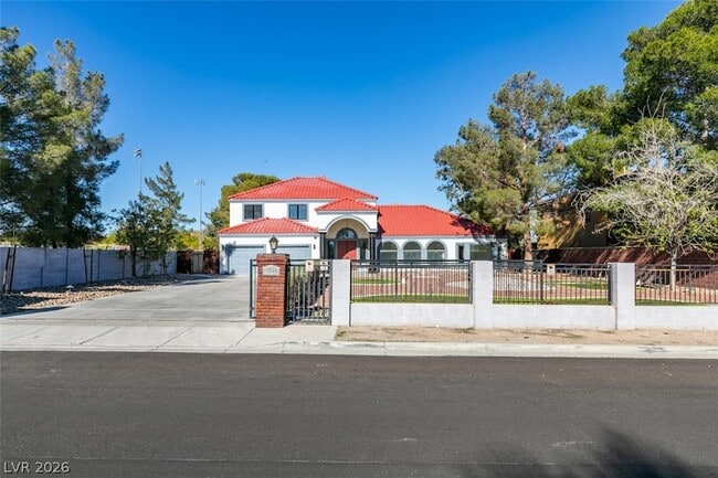 Building Photo - 7040 O'Bannon Dr
