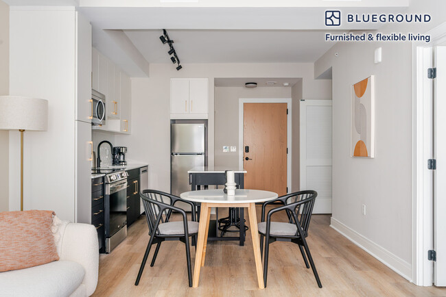 Photo - 4924 St Elmo Ave Unit FL8-ID1073