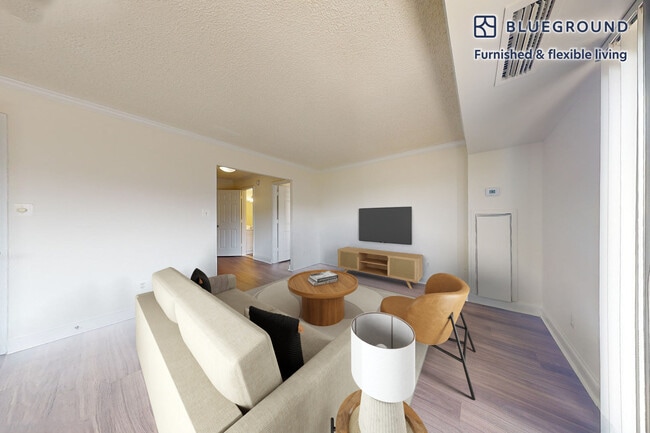 Photo - 4100 Massachusetts Ave NW Unit FL12-ID3042A