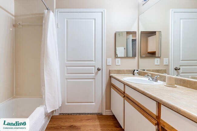 Photo - 1501 Westpark View Dr Unit 322