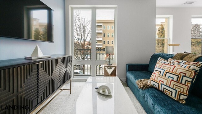 Photo - 2005 11th St NW Unit 203