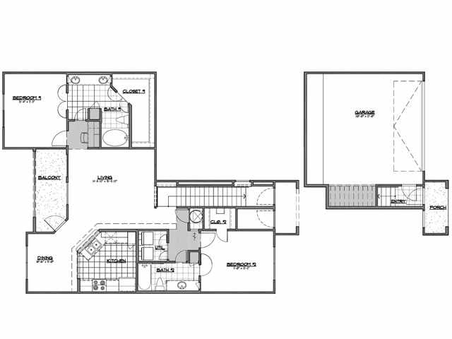 The Brixton - Brixton