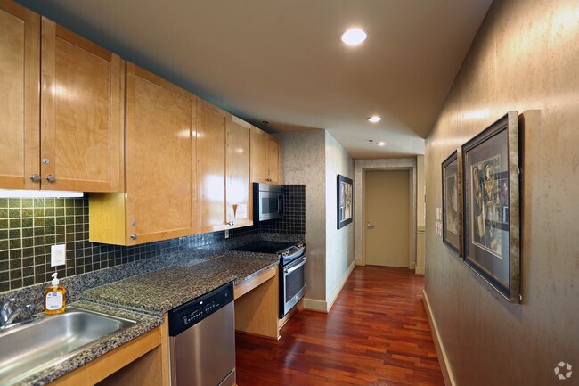 Photo - Dockside Luxury Apartments
