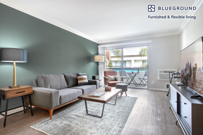 Photo - 3640 S Sepulveda Blvd Unit FL3-ID109