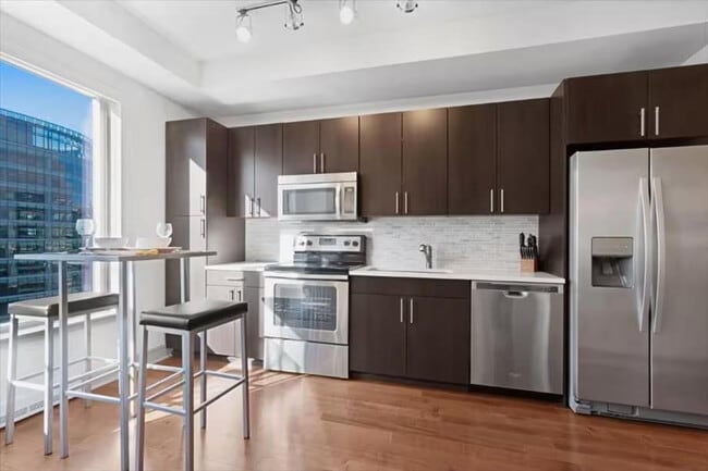 Photo - 100 Pier 4 Blvd. Unit GO ID1048695P