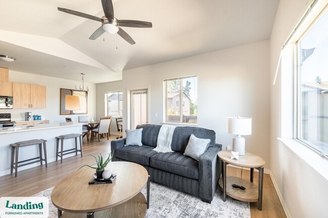 Building Photo - 201 Leroy Ave Unit A304.1411529