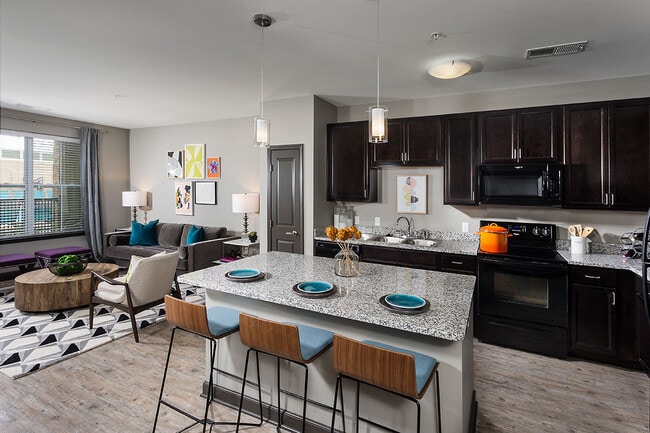 Photo - Mosaic at Levis Commons