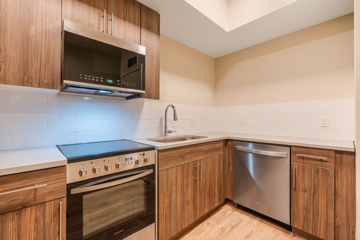 Floor Plan - Studio C