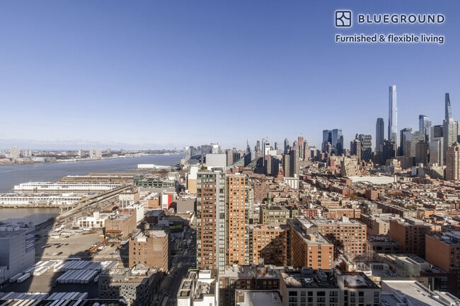 Photo - 560 W 43rd St Unit SI FL40-ID1395