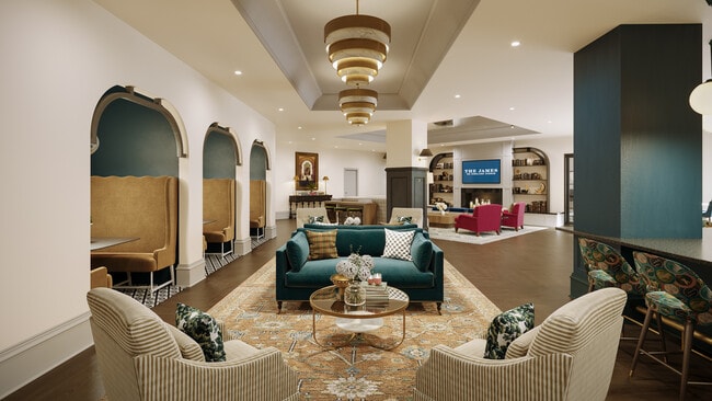 Photo - The James on Highland