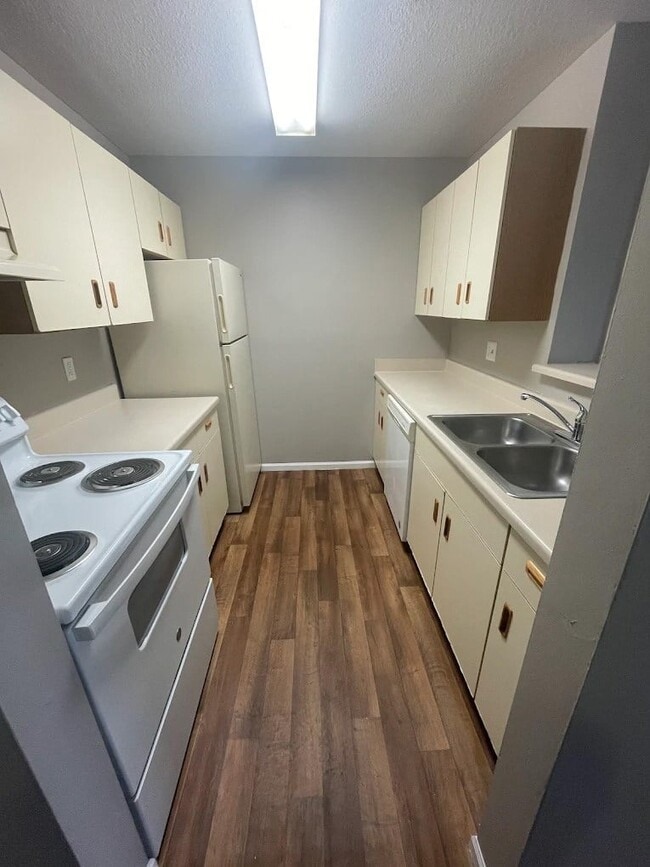 Photo - North Ridge Apartments