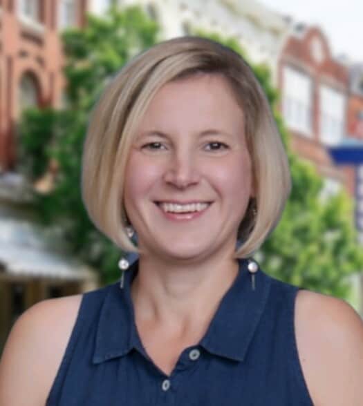 Primary Contact Photo