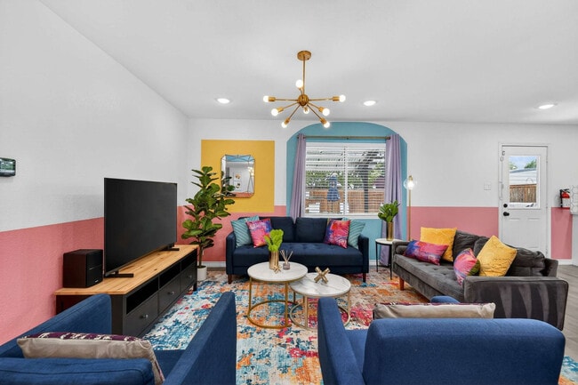 Building Photo - 7920 Limerick Ln Unit SI ID1613532P