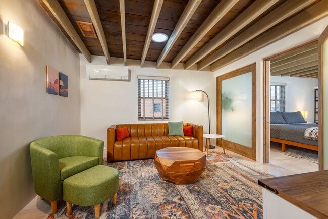 Building Photo - 715 S St Francis Dr Unit SI ID1313834P