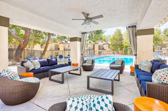 Photo - Mountain Vista