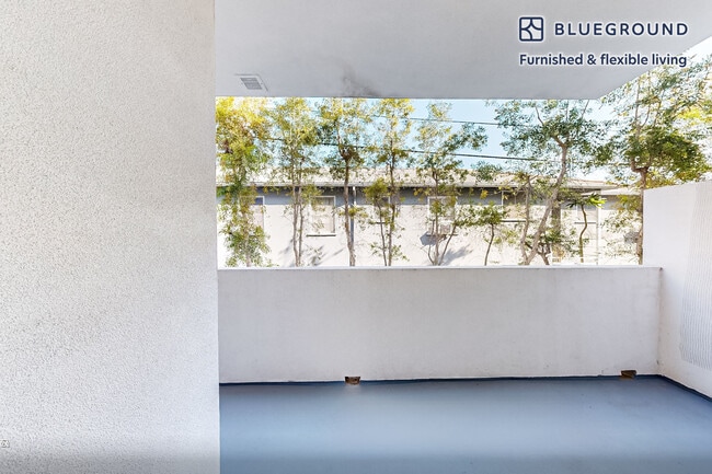 Photo - 518 N Gramercy Pl Unit ID9356A