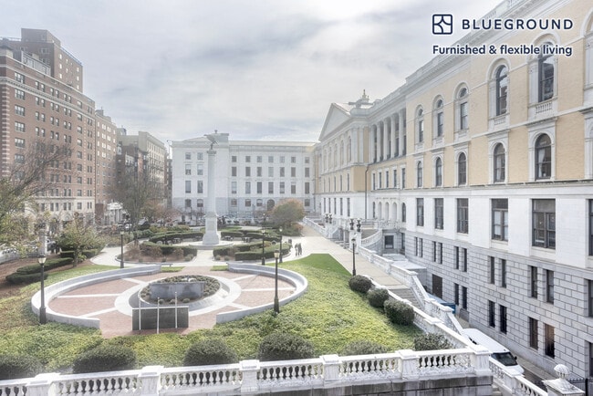 Photo - 14 Derne St Unit FL5-ID829