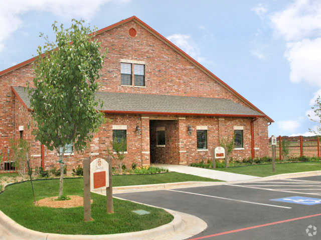 Building Photo - Preserve at Prairie Pointe Apartments