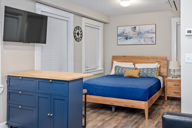 Building Photo - 396 Hanover St Unit SI ID1364230P