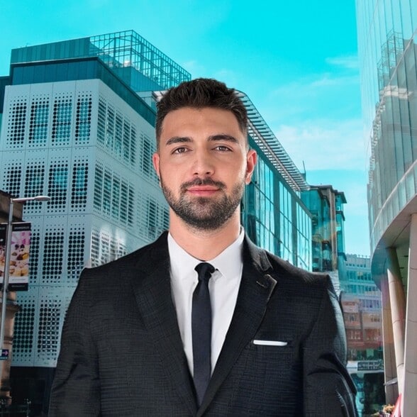 Primary Contact Photo