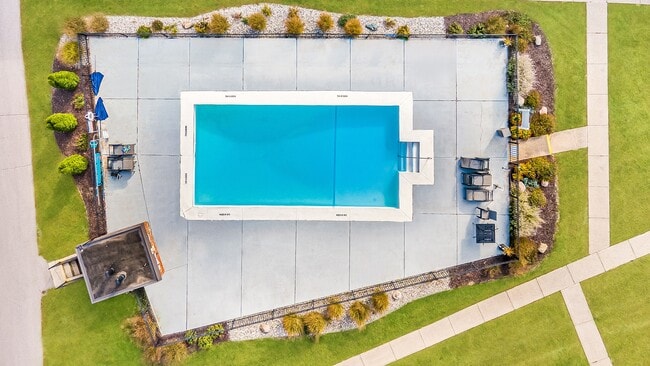 Photo - Lake Forest Apartment Homes