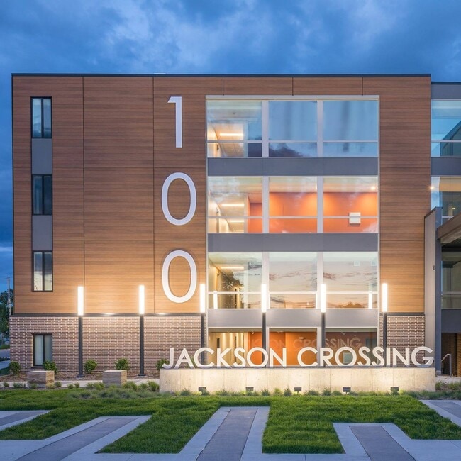 Photo - Jackson Crossing