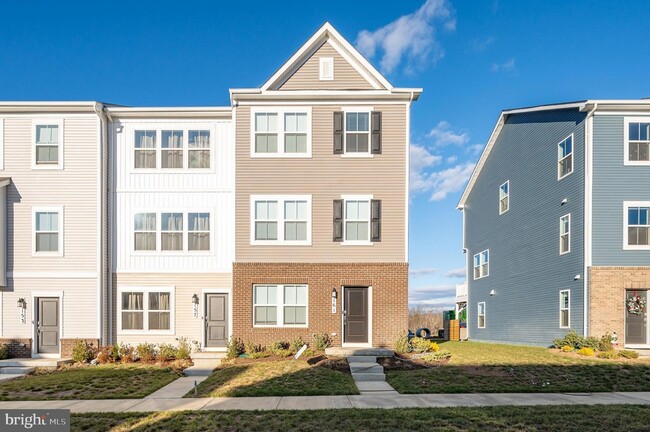 Photo - 161 Swan Fld Ave