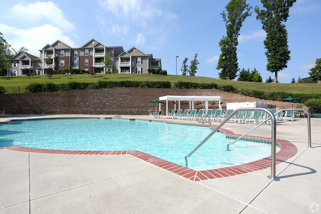 The Park at Salisbury - 2 - Park at Salisbury