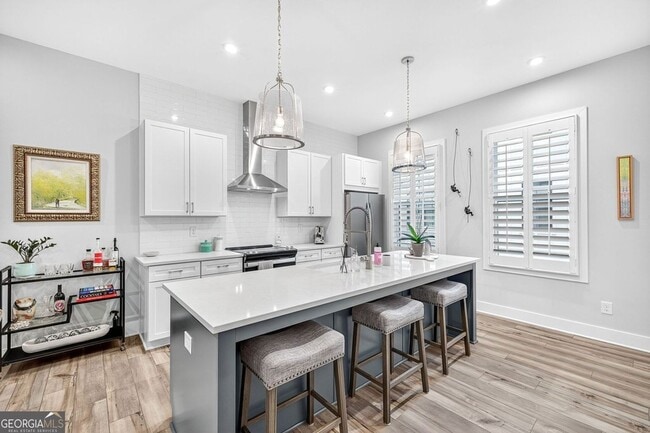 Photo - 4465 Dalston Dr