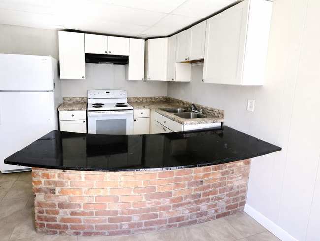 Photo - Buffalo Ridge Apartments