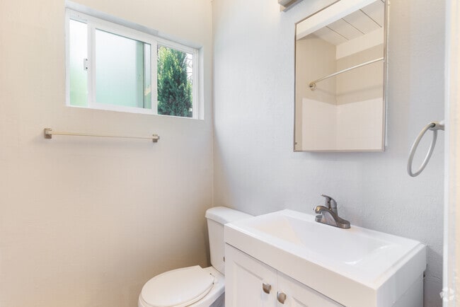 Photo - Grant Street Apartments