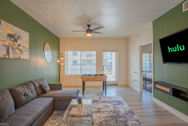 Photo - 7900 E Princess Dr Unit SI ID1583749P