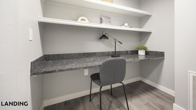 Photo - 901 Colorado Blvd Unit 531