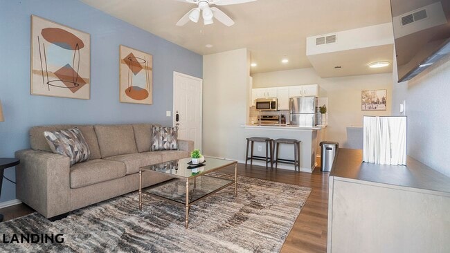 Building Photo - 7027 Farm-To-Market Rd 78 Unit 14203