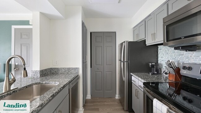 Photo - 101 Brixworth Ln Unit 105-02