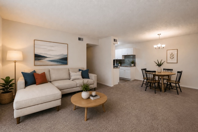 Photo - Forestbrook Apartments and Townhomes