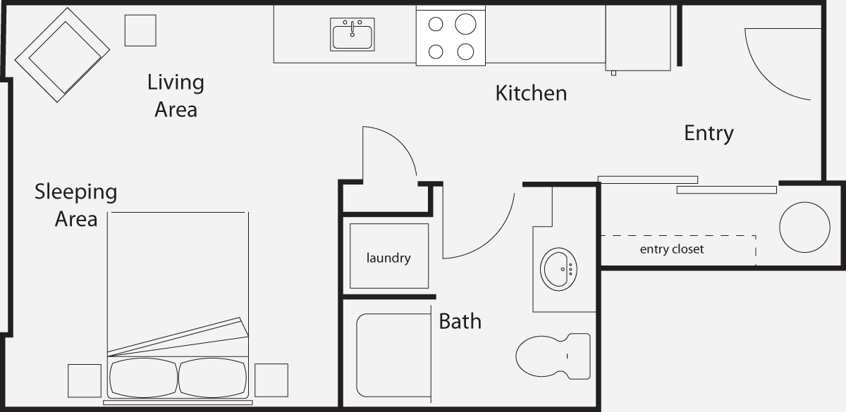 Floor Plan - A.6