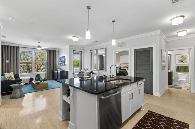 Building Photo - Axis at Watters Creek