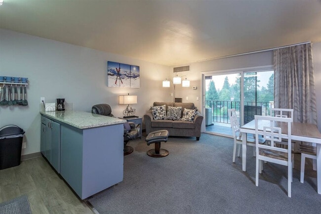 Building Photo - 6103 NW Harriman St Unit ID1330992P