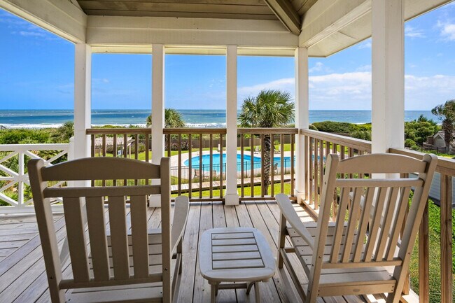 Photo - 1029 Debordieu Blvd Unit ID1253478P