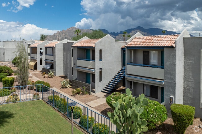 Photo - Agave Apartments