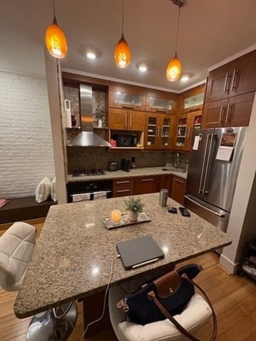 Photo - 228 Commonwealth Ave Unit 2