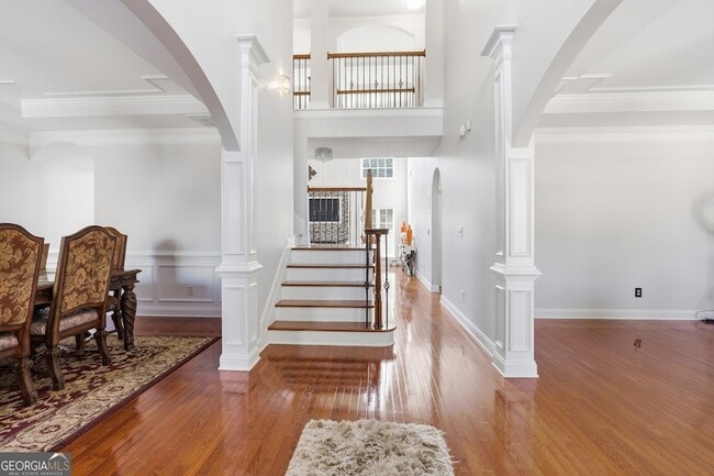 Photo - 3311 Bartlett Ave NE