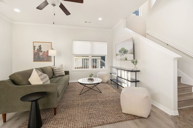 Building Photo - 3813 W Pawnee Rd Unit ID1380463P